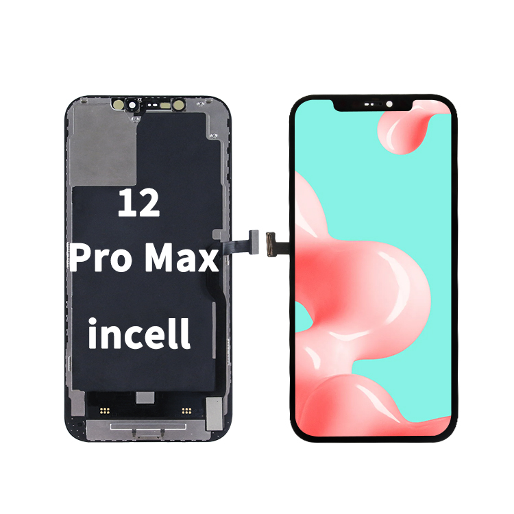iphone incell screen