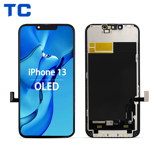 Hard Oled Screen Replacement For iPhone 13 display